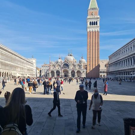 San Marco Luxury Rooms ヴェネツィア エクステリア 写真