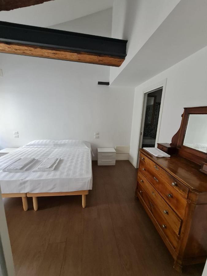San Marco Luxury Rooms ヴェネツィア エクステリア 写真