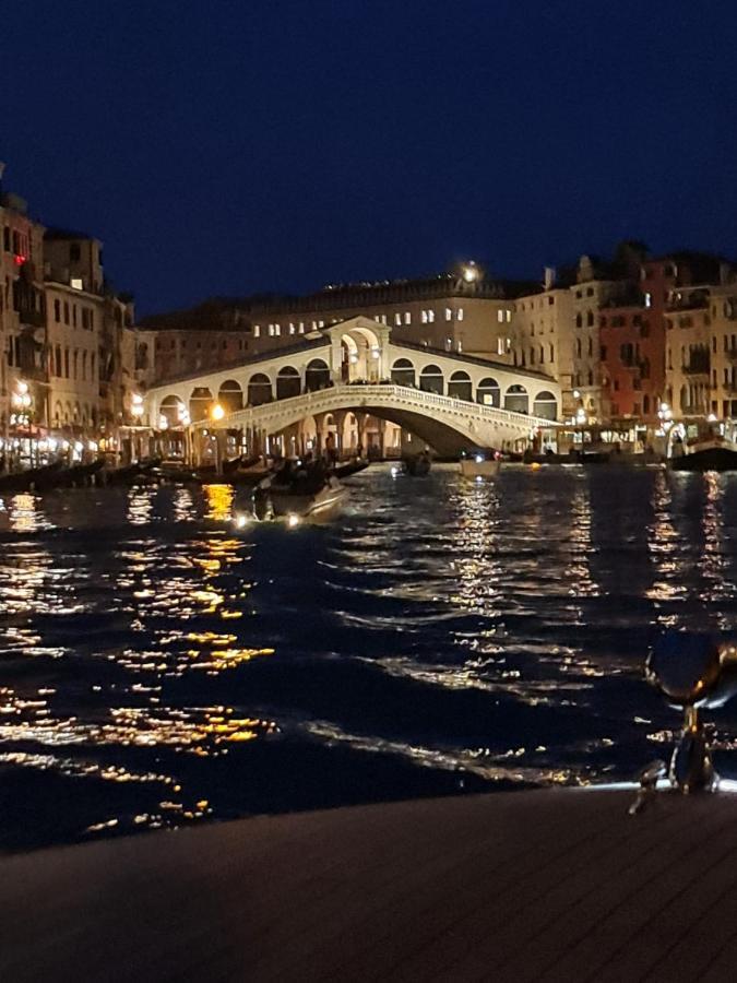 San Marco Luxury Rooms ヴェネツィア エクステリア 写真