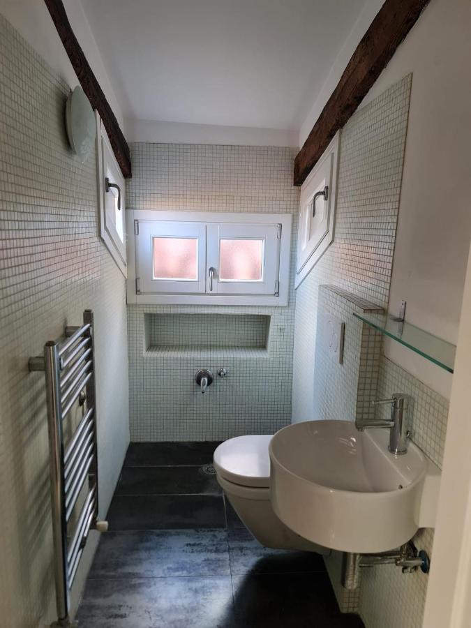 San Marco Luxury Rooms ヴェネツィア エクステリア 写真