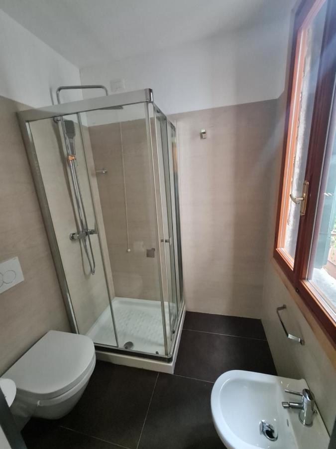 San Marco Luxury Rooms ヴェネツィア エクステリア 写真