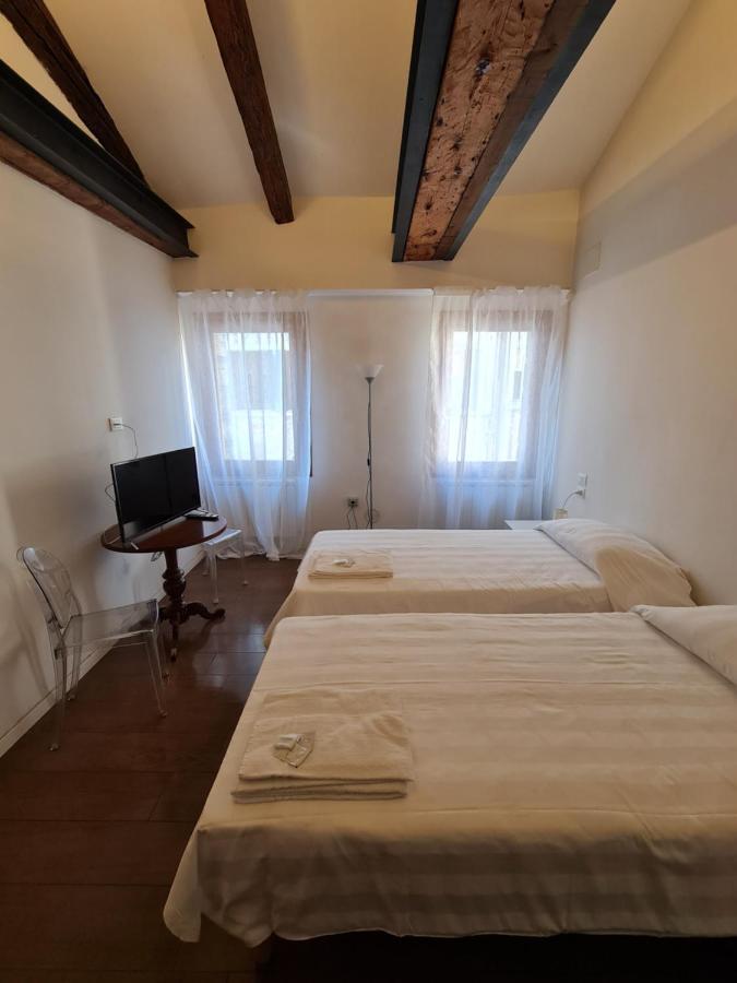 San Marco Luxury Rooms ヴェネツィア エクステリア 写真