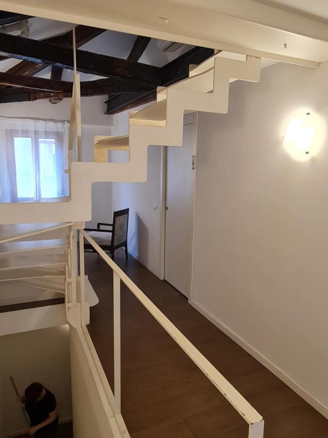 San Marco Luxury Rooms ヴェネツィア エクステリア 写真