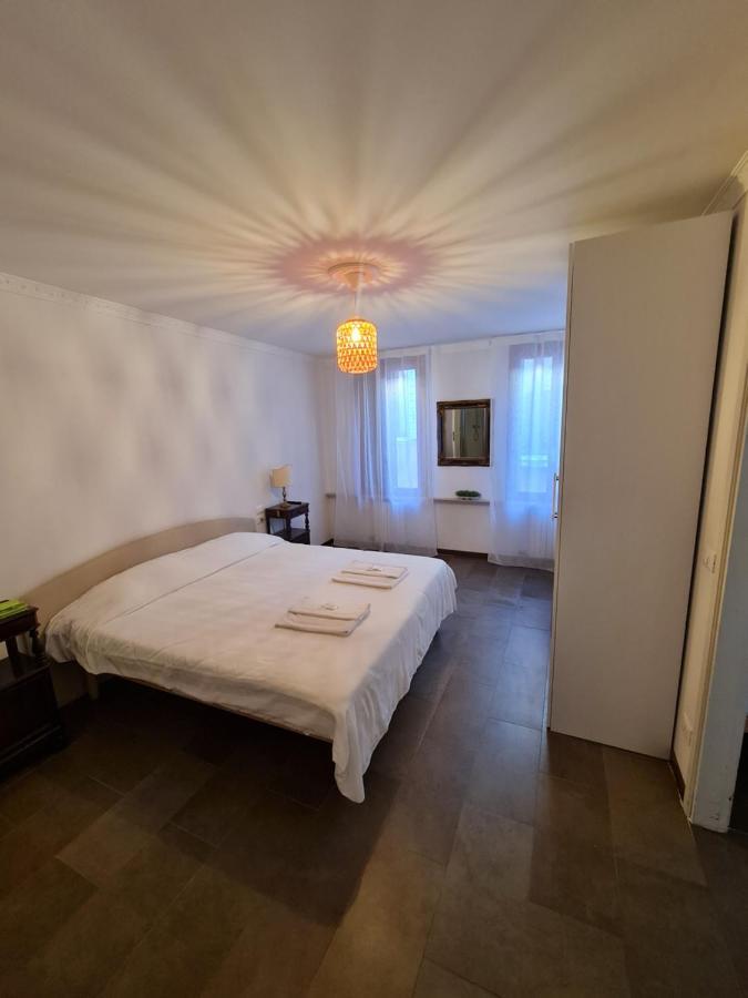 San Marco Luxury Rooms ヴェネツィア エクステリア 写真