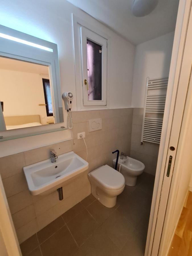 San Marco Luxury Rooms ヴェネツィア エクステリア 写真