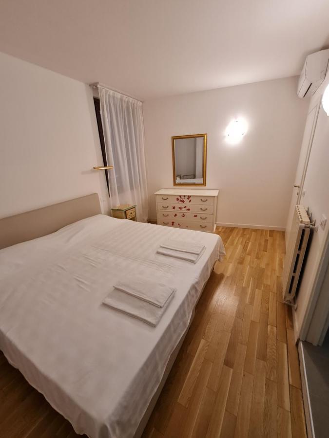 San Marco Luxury Rooms ヴェネツィア エクステリア 写真