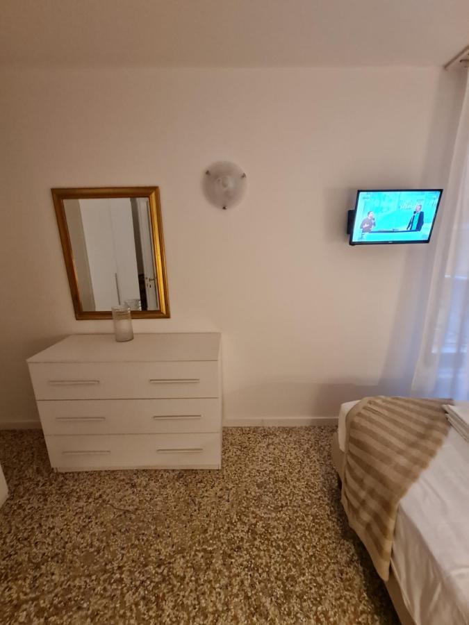 San Marco Luxury Rooms ヴェネツィア エクステリア 写真