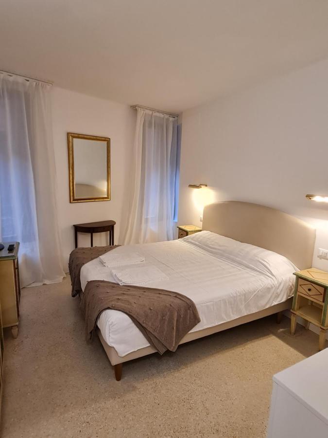 San Marco Luxury Rooms ヴェネツィア エクステリア 写真