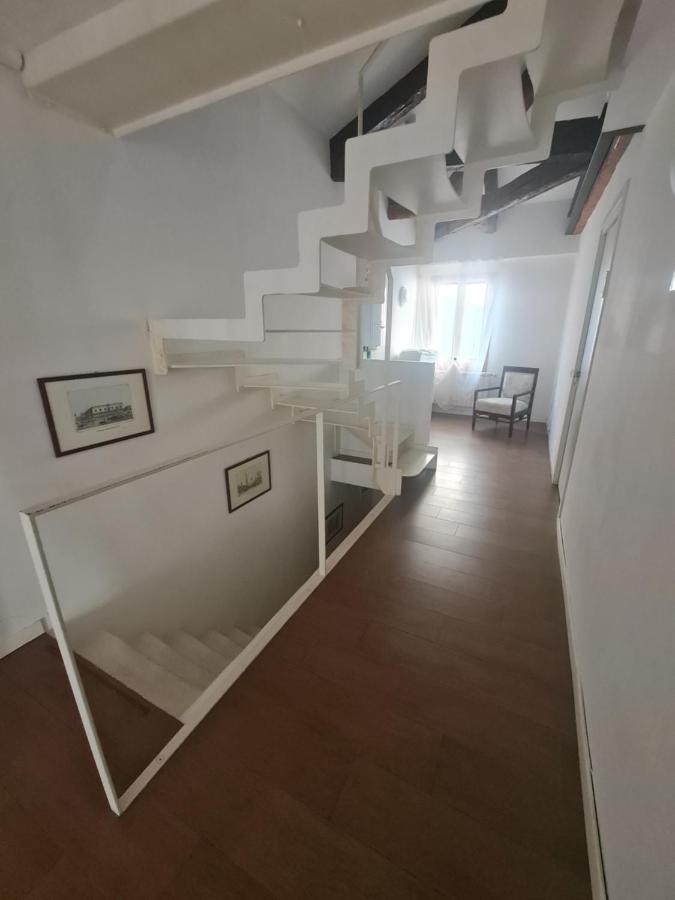 San Marco Luxury Rooms ヴェネツィア エクステリア 写真