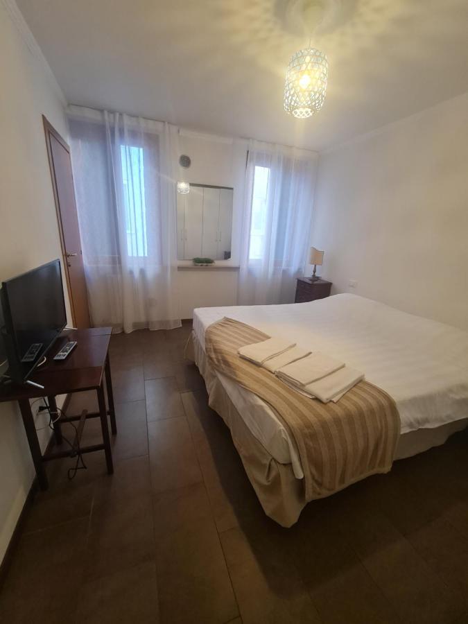 San Marco Luxury Rooms ヴェネツィア エクステリア 写真