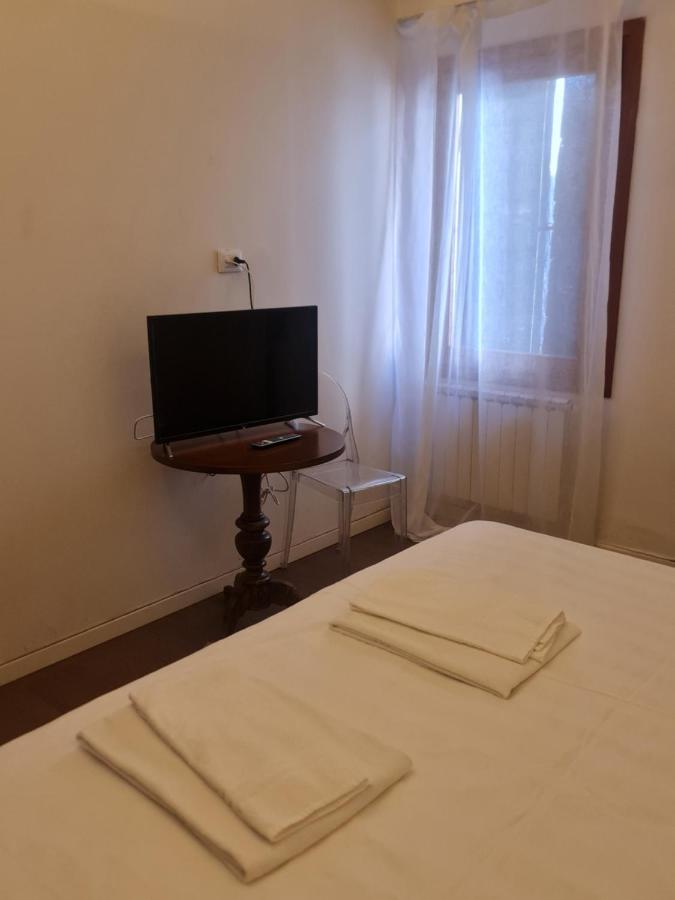 San Marco Luxury Rooms ヴェネツィア エクステリア 写真