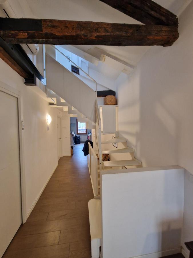 San Marco Luxury Rooms ヴェネツィア エクステリア 写真
