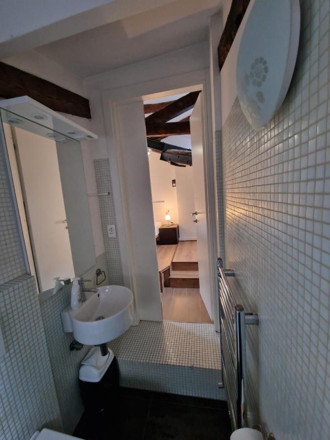 San Marco Luxury Rooms ヴェネツィア エクステリア 写真